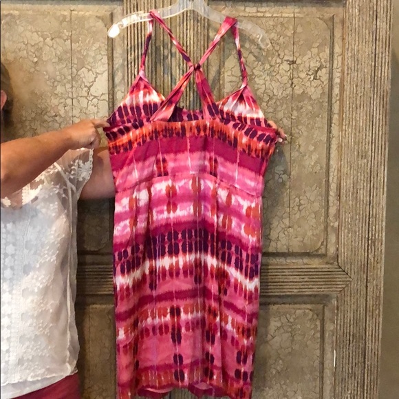 Banana Republic dress - Picture 3 of 10